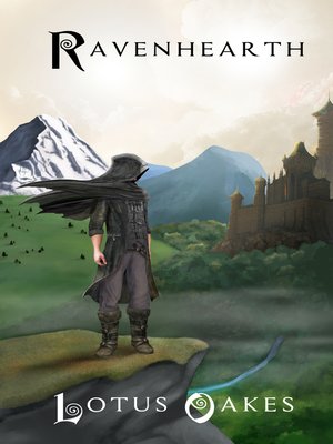 cover image of Ravenhearth